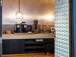 Novotel Beaune