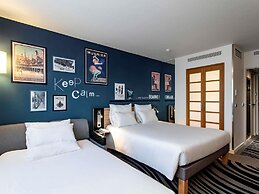 Novotel Beaune