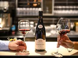 Novotel Beaune