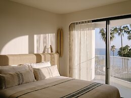 Hôtel & Spa Belle Plage