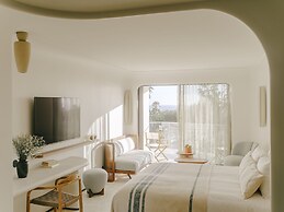 Hôtel & Spa Belle Plage