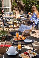 Best Western Hotel des Orangers