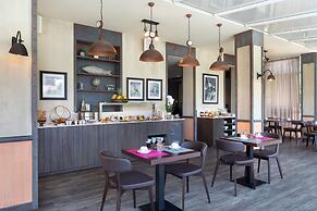 Best Western Hotel des Orangers