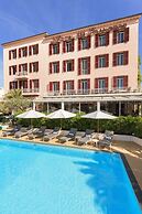 Best Western Hotel des Orangers