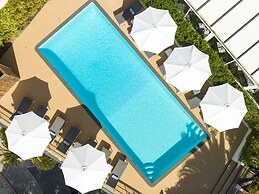 Best Western Hotel des Orangers