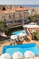 Best Western Hotel des Orangers