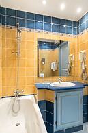 Best Western Hotel des Orangers