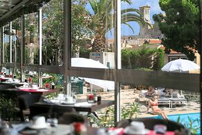 Best Western Hotel des Orangers