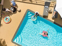 Best Western Hotel des Orangers
