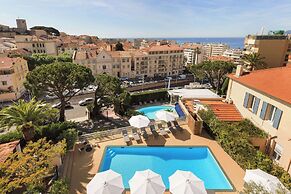 Best Western Hotel des Orangers
