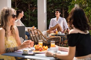 Best Western Hotel des Orangers