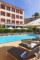 Best Western Hotel des Orangers