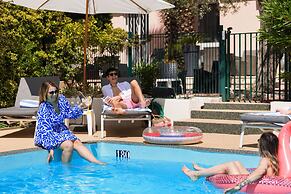 Best Western Hotel des Orangers