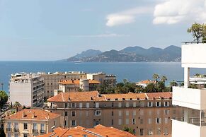 Best Western Hotel des Orangers