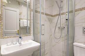 Best Western Hotel des Orangers