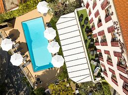 Best Western Hotel des Orangers