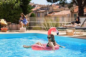 Best Western Hotel des Orangers