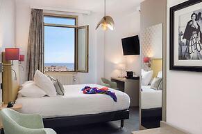 Best Western Hotel des Orangers