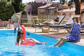 Best Western Hotel des Orangers