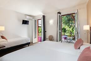 Best Western Hotel des Orangers