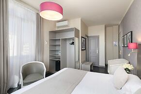 Best Western Hotel des Orangers