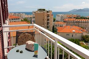 Best Western Hotel des Orangers