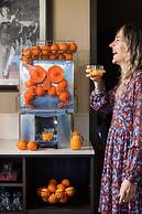Best Western Hotel des Orangers