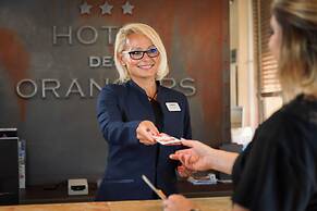 Best Western Hotel des Orangers