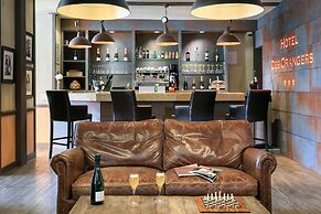 Best Western Hotel des Orangers