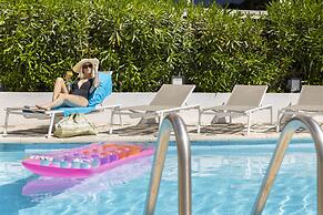 Best Western Hotel des Orangers