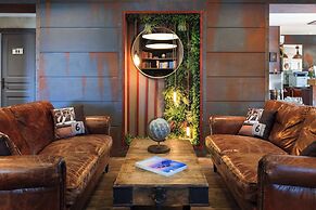 Best Western Hotel des Orangers