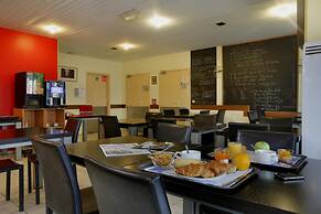 Hotel Gallieni