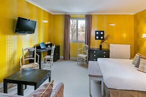Best Western Hotel Le Guilhem