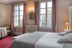 Best Western Hotel Le Guilhem