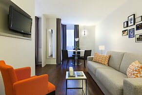 Citadines Antigone Montpellier