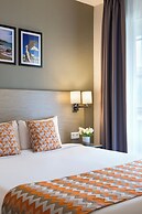 Citadines Antigone Montpellier