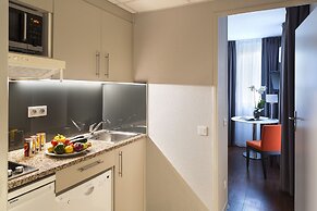 Citadines Antigone Montpellier
