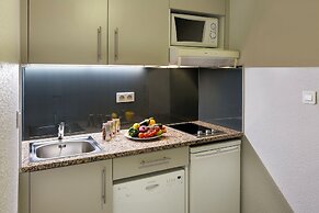 Citadines Antigone Montpellier