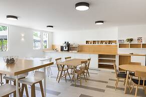 Citadines Antigone Montpellier
