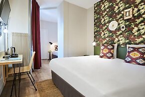 Hotel Stanley by HappyCulture