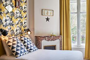 Hotel Stanley by HappyCulture