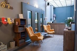 Hotel Stanley by HappyCulture