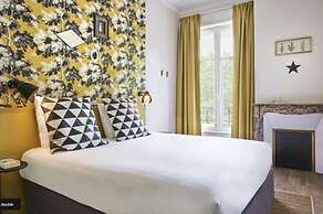 Hotel Stanley by HappyCulture