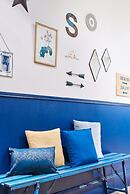 Hotel Stanley by HappyCulture