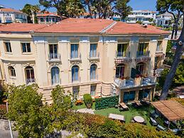 Hôtel du Petit Palais