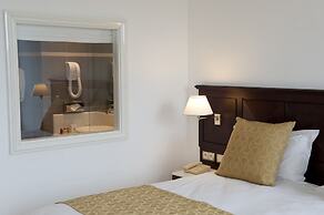 Hôtel Aston La Scala