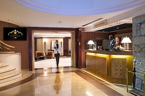 Hôtel Aston La Scala