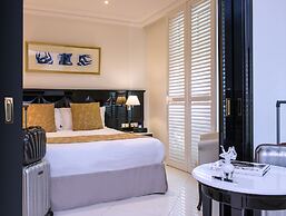 Hôtel Aston La Scala