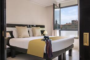 Hôtel Aston La Scala