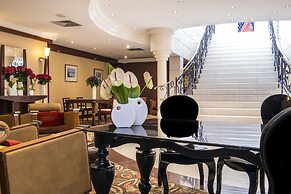 Hôtel Aston La Scala